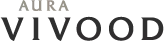 logo aura vivood