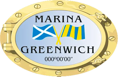 logo marina transparente